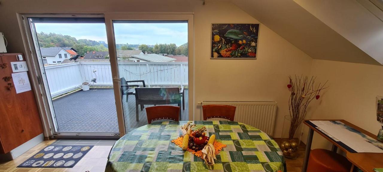 Apartment Kranj - Huge Terrace, Free P, Wi - Fi, Ac Eksteriør bilde